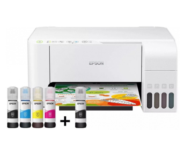 Epson EcoTank ITS L3156 - 513120 - zdjęcie